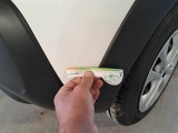  Citroen  C3 CITROEN  / 2020 / 5P / BERLINA BLUEHDI 100 SeS FEEL #60