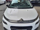  Citroen  C3 CITROEN  / 2016 / 5P / BERLINA PURETECH 83 SeS FEEL #24