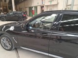  Bmw  X3 BMW  / 2017 / 5P / SUV XDRIVE 20D MH48V LUXURY #86