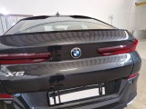  Bmw  X6 BMW  / 2019 / 5P / SUV XDRIVE30D MH48V BUSINESS AUTOM. #70