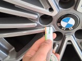  Bmw  X3 BMW  / 2017 / 5P / SUV XDRIVE 20D MH48V LUXURY #98