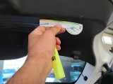  Citroen  C3 CITROEN  / 2020 / 5P / BERLINA BLUEHDI 100 SeS FEEL #100