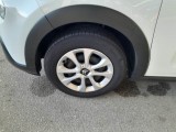  Citroen  C3 CITROEN  / 2016 / 5P / BERLINA PURETECH 83 SeS FEEL #56