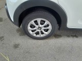  Citroen  C3 CITROEN  / 2016 / 5P / BERLINA PURETECH 83 SeS FEEL #59
