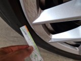  Bmw  X6 BMW  / 2019 / 5P / SUV XDRIVE30D MH48V BUSINESS AUTOM. #107