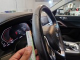  Bmw  X6 BMW  / 2019 / 5P / SUV XDRIVE30D MH48V BUSINESS AUTOM. #115