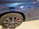  Bmw  X5 BMW  / 2018 / 5P / SUV XDRIVE 25D MSPORT AUTOM. #62