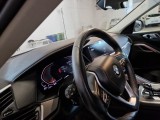  Bmw  X6 BMW  / 2019 / 5P / SUV XDRIVE30D MH48V BUSINESS AUTOM. #114