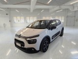  Citroen  C3 CITROEN  / 2020 / 5P / BERLINA BLUEHDI 100 SeS FEEL PACK 