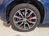  Bmw  X5 BMW  / 2018 / 5P / SUV XDRIVE 25D MSPORT AUTOM. #74