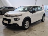  Citroen  C3 CITROEN  / 2016 / 5P / BERLINA PURETECH 83 SeS FEEL NEO PATENTATI 