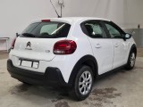  Citroen  C3 CITROEN  / 2016 / 5P / BERLINA PURETECH 83 SeS FEEL NEO PATENTATI #2