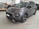  Citroen  C3 CITROEN  AIRCROSS / 2017 / 5P / SUV BLUEHDI 110 SeS SHINE PACK #22