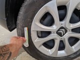  Citroen  C3 CITROEN  / 2016 / 5P / BERLINA PURETECH 83 SeS FEEL NEO PATENTATI #73