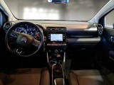 Citroen  C3 CITROEN  AIRCROSS / 2017 / 5P / SUV BLUEHDI 110 SeS SHINE #3