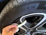  Citroen  C3 CITROEN  / 2020 / 5P / BERLINA BLUEHDI 100 SeS FEEL PACK #101