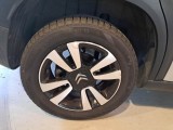  Citroen  C3 CITROEN  AIRCROSS / 2017 / 5P / SUV BLUEHDI 110 SeS SHINE #18