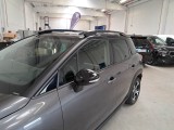  Citroen  C3 CITROEN  AIRCROSS / 2017 / 5P / SUV BLUEHDI 110 SeS SHINE PACK #45