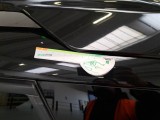  Citroen  C3 CITROEN  AIRCROSS / 2017 / 5P / SUV BLUEHDI 110 SeS SHINE PACK #46