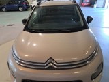  Citroen  C3 CITROEN  AIRCROSS / 2017 / 5P / SUV BLUEHDI 110 SeS SHINE #27