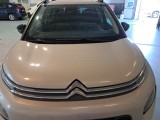  Citroen  C3 CITROEN  AIRCROSS / 2017 / 5P / SUV BLUEHDI 110 SeS SHINE #31