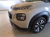  Citroen  C3 CITROEN  AIRCROSS / 2017 / 5P / SUV BLUEHDI 110 SeS SHINE #33