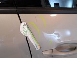  Citroen  C3 CITROEN  AIRCROSS / 2017 / 5P / SUV BLUEHDI 110 SeS SHINE #41