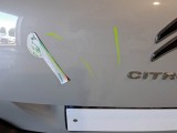  Citroen  C3 CITROEN  AIRCROSS / 2017 / 5P / SUV BLUEHDI 110 SeS SHINE #48