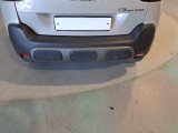  Citroen  C3 CITROEN  AIRCROSS / 2017 / 5P / SUV BLUEHDI 110 SeS SHINE #49
