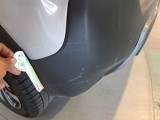  Citroen  C3 CITROEN  AIRCROSS / 2017 / 5P / SUV BLUEHDI 110 SeS SHINE #53