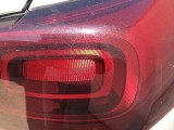  Citroen  C3 CITROEN  AIRCROSS / 2017 / 5P / SUV BLUEHDI 110 SeS SHINE #55