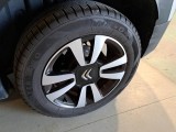  Citroen  C3 CITROEN  AIRCROSS / 2017 / 5P / SUV BLUEHDI 110 SeS SHINE #72