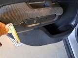  Citroen  C3 CITROEN  AIRCROSS / 2017 / 5P / SUV BLUEHDI 110 SeS SHINE #89