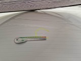  Citroen  C5 CITROEN  AIRCROSS / 2018 / 5P / SUV PURETECH 130 SeS FEEL PACK EAT8 #24
