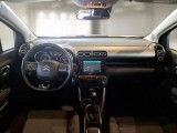  Citroen  C3 CITROEN  AIRCROSS / 2017 / 5P / SUV PURETECH 110 SeS SHINE #3