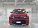  Citroen  C3 CITROEN  AIRCROSS / 2021 / 5P / SUV BLUEHDI 110 SeS SHINE #6