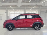  Citroen  C3 CITROEN  AIRCROSS / 2021 / 5P / SUV BLUEHDI 110 SeS SHINE #8