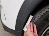  Citroen  C5 CITROEN  AIRCROSS / 2018 / 5P / SUV PURETECH 130 SeS FEEL PACK EAT8 #37