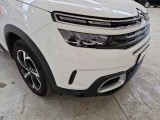  Citroen  C5 CITROEN  AIRCROSS / 2018 / 5P / SUV PURETECH 130 SeS FEEL PACK EAT8 #39