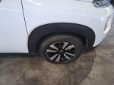  Citroen  C3 CITROEN  AIRCROSS / 2017 / 5P / SUV PURETECH 110 SeS SHINE #45
