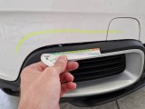  Citroen  C5 CITROEN  AIRCROSS / 2018 / 5P / SUV PURETECH 130 SeS FEEL PACK EAT8 #40