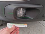  Citroen  C5 CITROEN  AIRCROSS / 2018 / 5P / SUV PURETECH 130 SeS FEEL PACK EAT8 #41