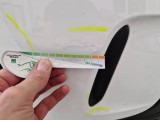  Citroen  C5 CITROEN  AIRCROSS / 2018 / 5P / SUV PURETECH 130 SeS FEEL PACK EAT8 #45