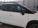  Citroen  C3 CITROEN  AIRCROSS / 2017 / 5P / SUV PURETECH 110 SeS SHINE #51