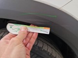  Citroen  C5 CITROEN  AIRCROSS / 2018 / 5P / SUV PURETECH 130 SeS FEEL PACK EAT8 #50