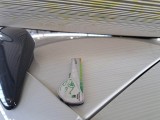  Citroen  C3 CITROEN  AIRCROSS / 2017 / 5P / SUV PURETECH 110 SeS SHINE #24