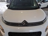  Citroen  C3 CITROEN  AIRCROSS / 2017 / 5P / SUV PURETECH 110 SeS SHINE #30