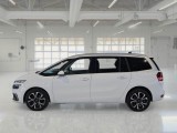  Citroen  C4 Grand Picasso CITROEN GRAND C4 SPACETOURER / 2016 / 5P / MONOVOLUME BLUEHDI 130 SeS EAT8 SHINE #8