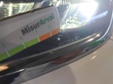  Citroen  C3 CITROEN  AIRCROSS / 2017 / 5P / SUV PURETECH 110 SeS SHINE #36