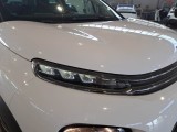  Citroen  C3 CITROEN  AIRCROSS / 2017 / 5P / SUV PURETECH 110 SeS SHINE #39